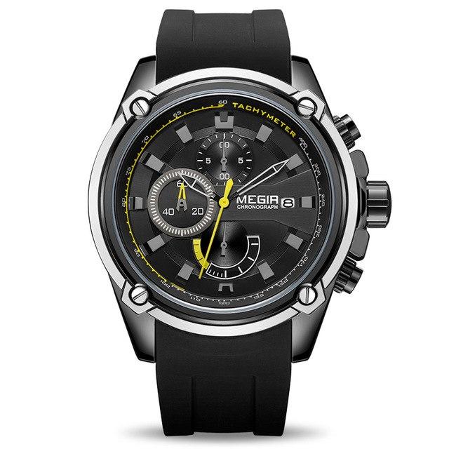 Chrono Master