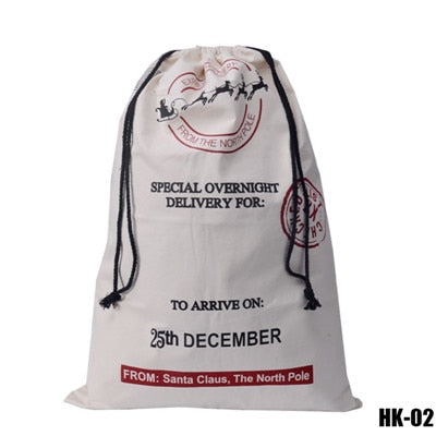 Christmas Gift Bag