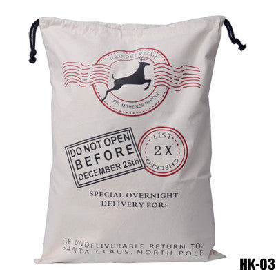 Christmas Gift Bag