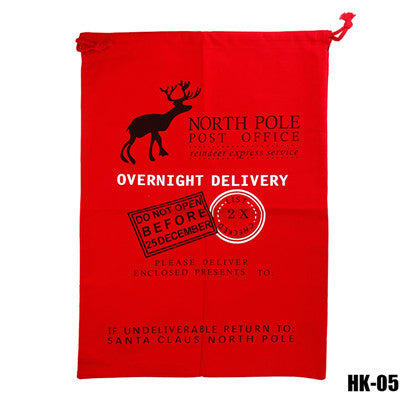 Christmas Gift Bag