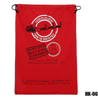 Christmas Gift Bag