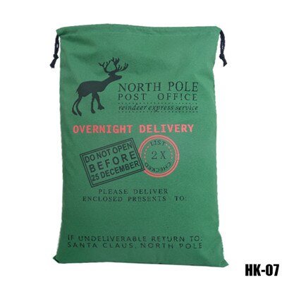 Christmas Gift Bag