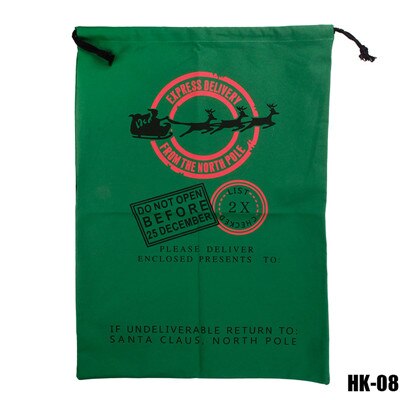 Christmas Gift Bag