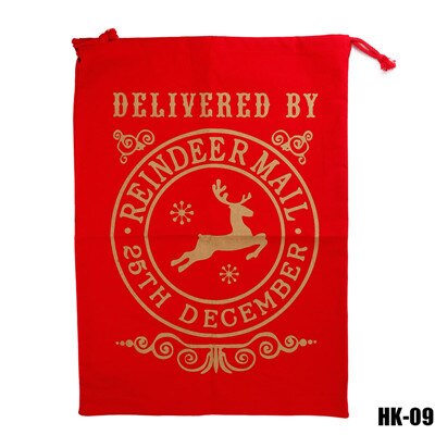 Christmas Gift Bag