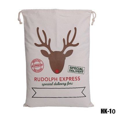 Christmas Gift Bag