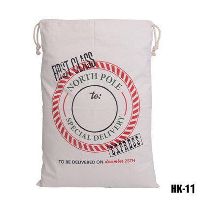 Christmas Gift Bag