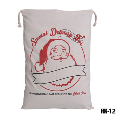 Christmas Gift Bag
