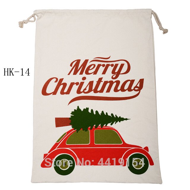 Christmas Gift Bag