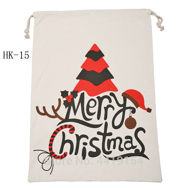 Christmas Gift Bag