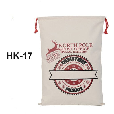 Christmas Gift Bag