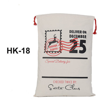 Christmas Gift Bag