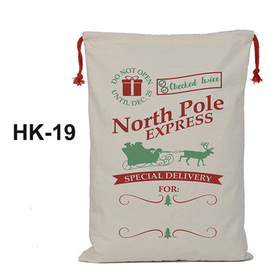 Christmas Gift Bag