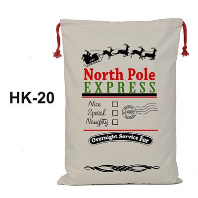 Christmas Gift Bag