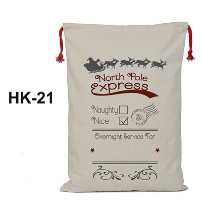 Christmas Gift Bag