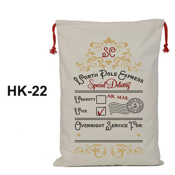 Christmas Gift Bag