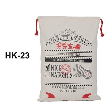 Christmas Gift Bag