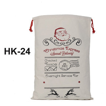 Christmas Gift Bag
