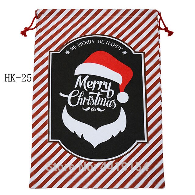 Christmas Gift Bag