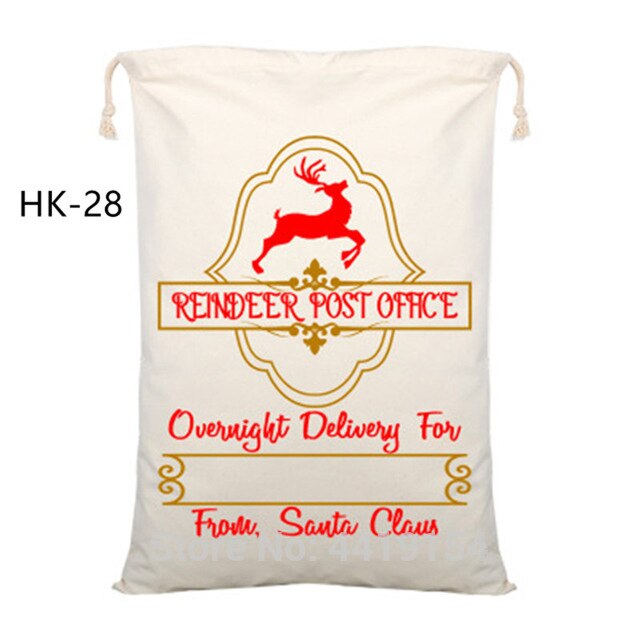 Christmas Gift Bag