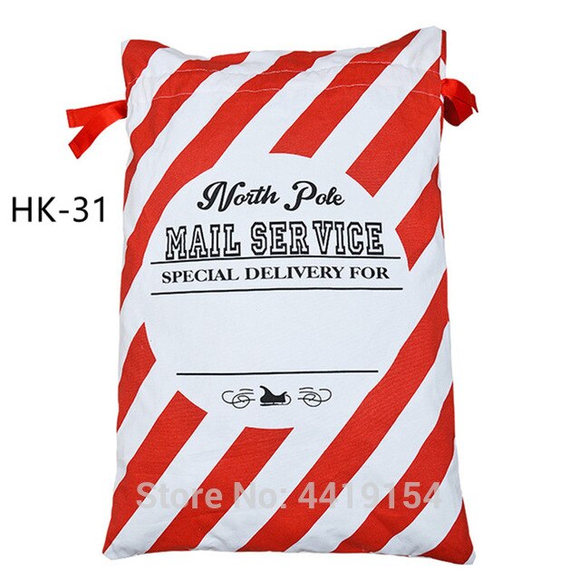 Christmas Gift Bag