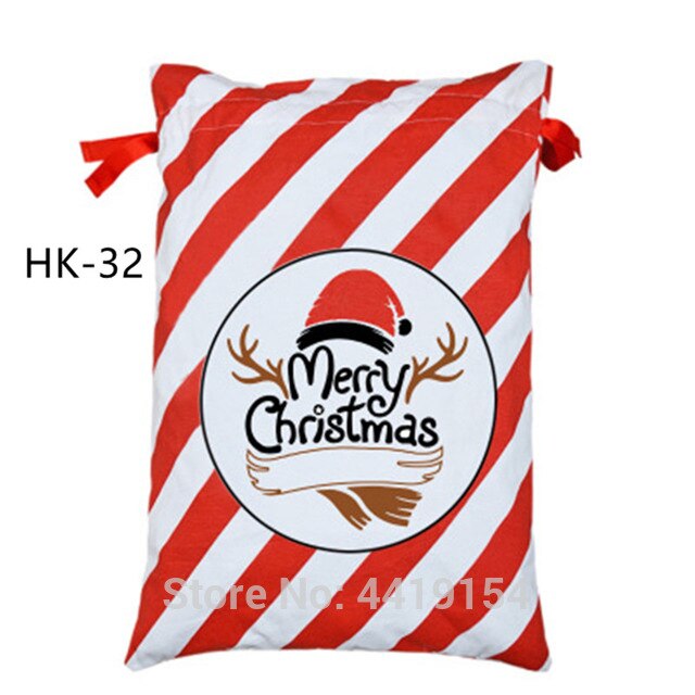 Christmas Gift Bag