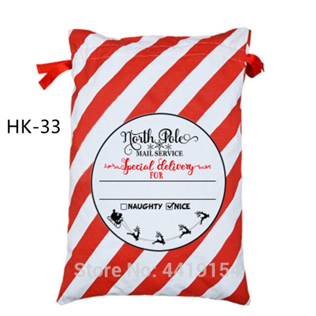 Christmas Gift Bag