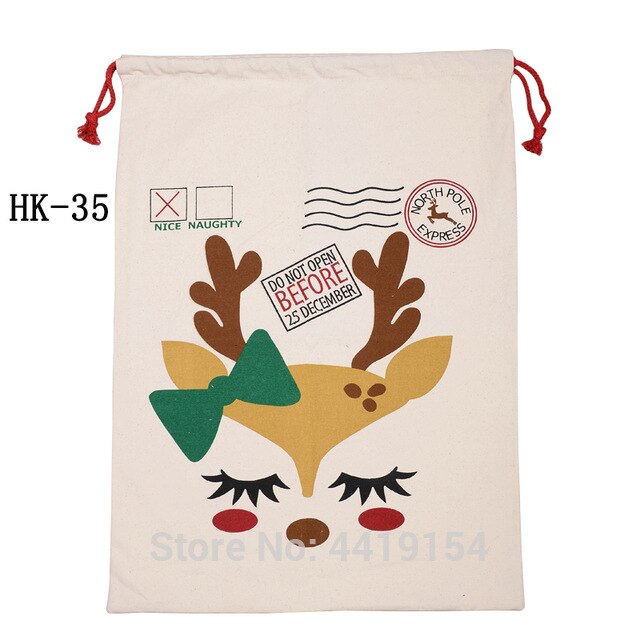 Christmas Gift Bag