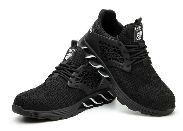 Indestructible Raptor Sneakers