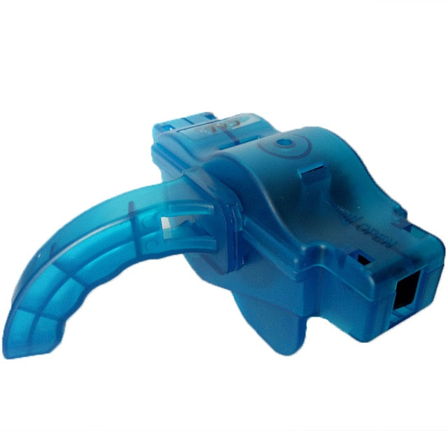 Bike Chain Cleaner