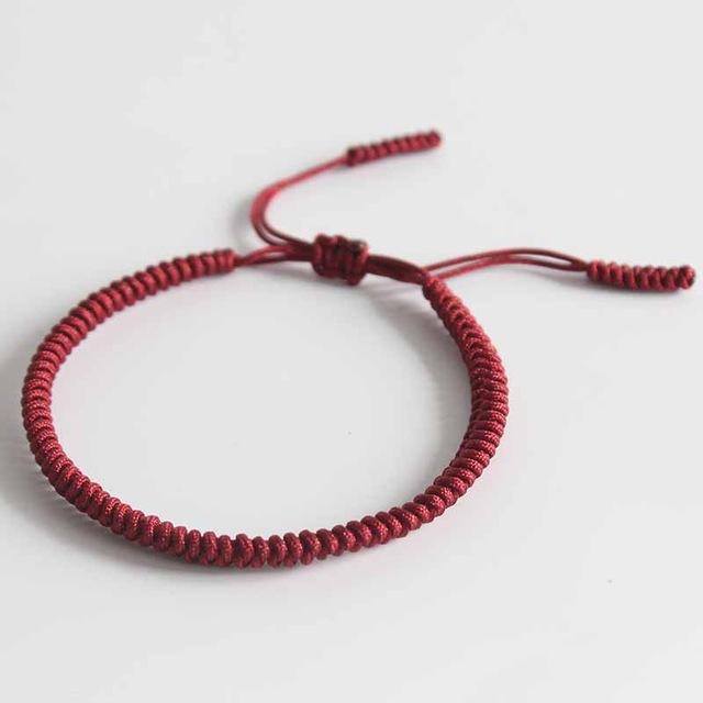 Tibetan Bracelet