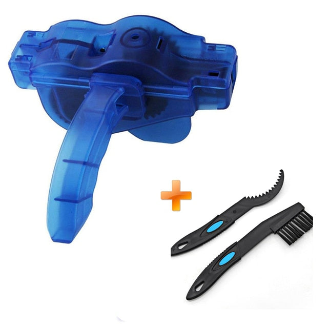 Bike Chain Cleaner