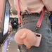 Cute Piggy Phone Case