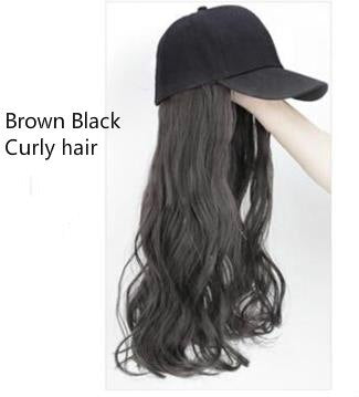 Hair Wig Cap