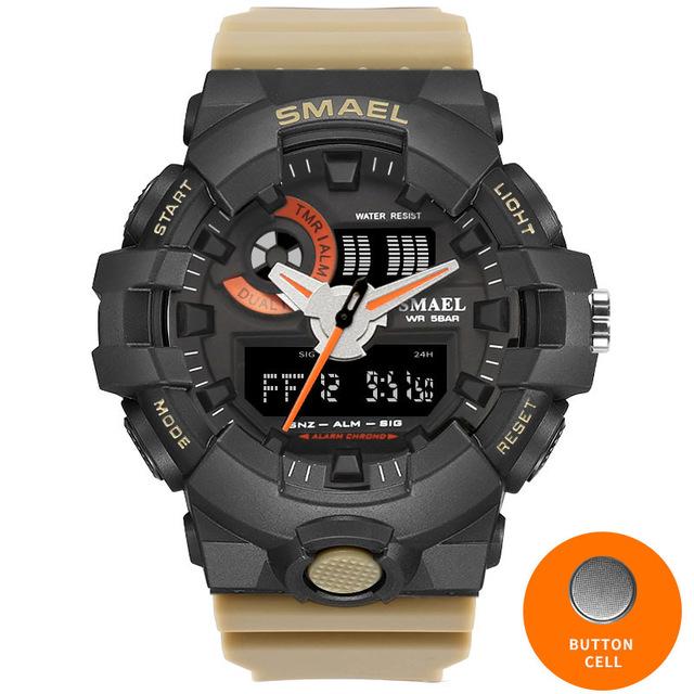 Explorer Watch