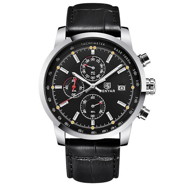 SandFlow Watch