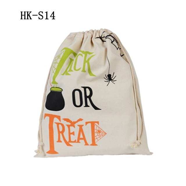 Halloween Bags