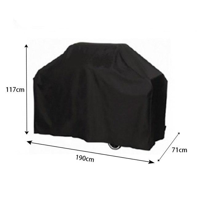Grill Cover