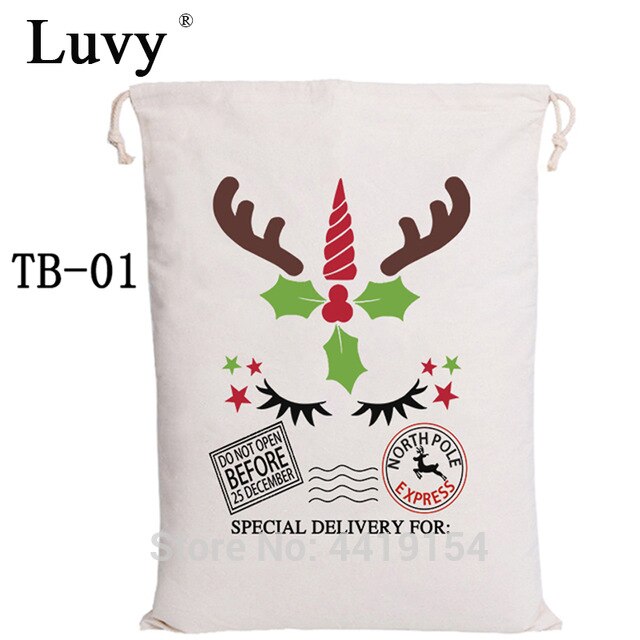 Christmas Gift Bag