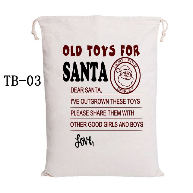 Christmas Gift Bag