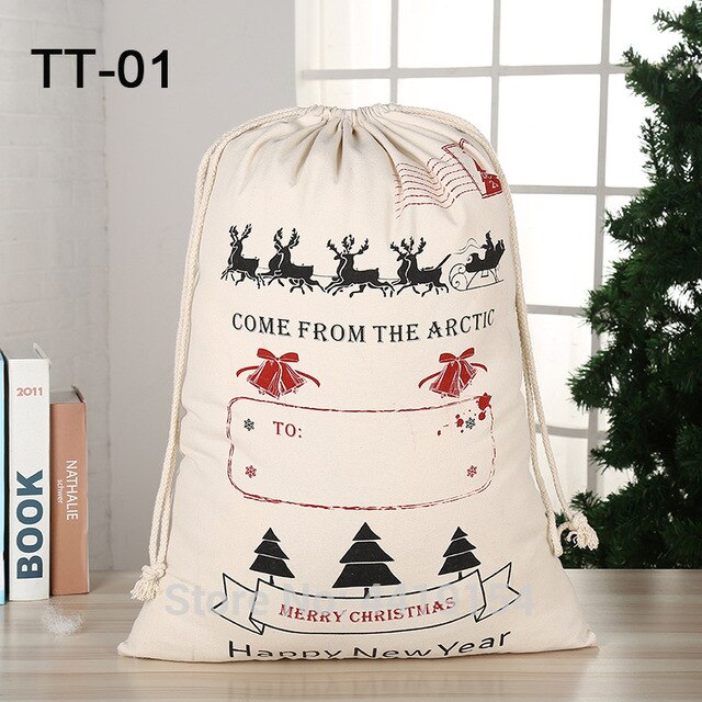 Christmas Gift Bag