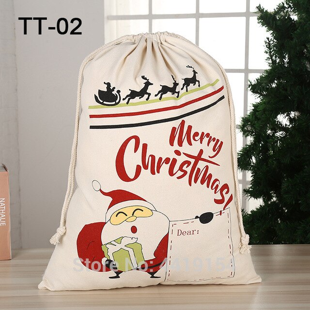 Christmas Gift Bag