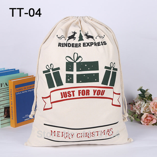 Christmas Gift Bag