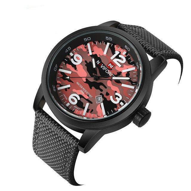 Kamo Watch