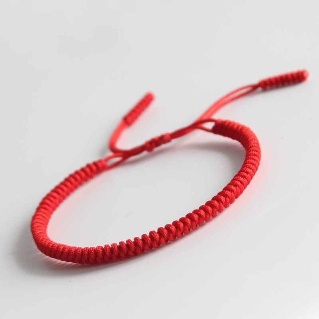 Tibetan Bracelet