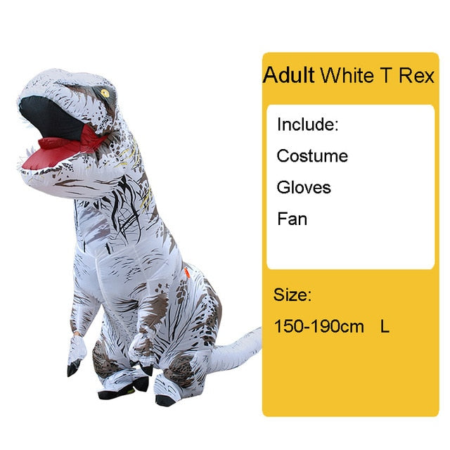 T-REX Costumes