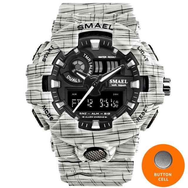 Explorer Watch