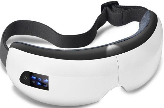 Wireless Eye Massager