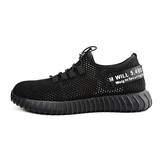 Indestructible Sneakers