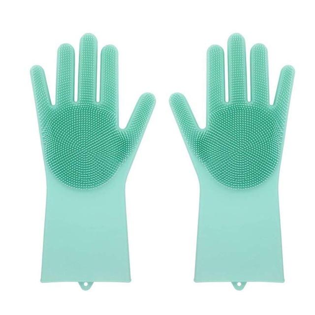 Washing Gloves