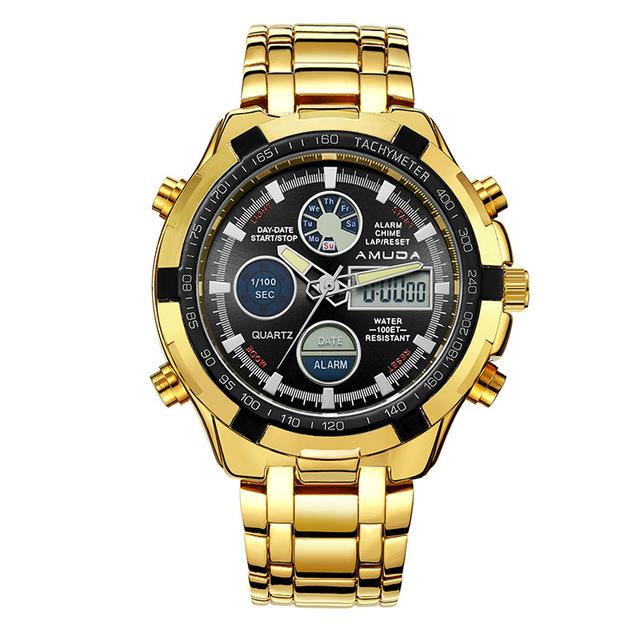 Navigator Watch